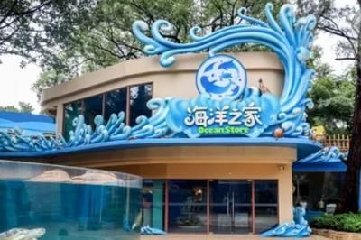 廣州水族館vs祥龍魚場（廣州水族館與祥龍魚場有什么區(qū)別？） 全國水族館企業(yè)名錄 第5張