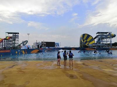 連云港水族館vs祥龍魚場(chǎng)（探討連云港水族館與祥龍魚場(chǎng)之間的差異之前需要明確兩者的基本信息和特點(diǎn)） 全國水族館企業(yè)名錄 第4張