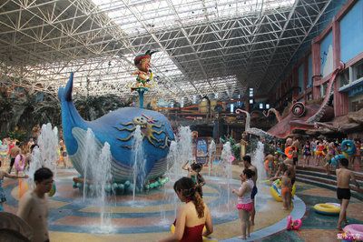 大慶水族館vs祥龍魚場（大慶水族館和祥龍魚場是與水族相關(guān)的場所，但它們之間存在顯著的區(qū)別） 全國水族館企業(yè)名錄 第1張