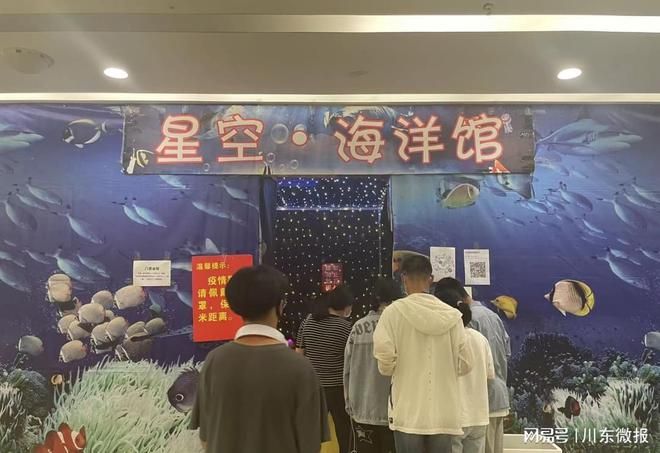 廣安水族館vs祥龍魚場(chǎng)（廣安水族館與祥龍魚場(chǎng)之間的差異之前，我們需要明確基本信息） 全國(guó)水族館企業(yè)名錄 第2張