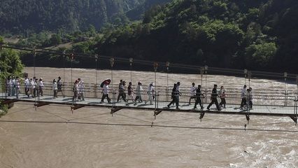 怒江傈僳族自治州水族館vs祥龍魚場(chǎng)（怒江傈僳族自治州水族館與祥龍魚場(chǎng)的區(qū)別） 全國(guó)水族館企業(yè)名錄 第1張