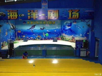 東莞水族館vs祥龍魚場(chǎng)（東莞水族館與祥龍魚場(chǎng)之間的區(qū)別） 全國水族館企業(yè)名錄 第5張