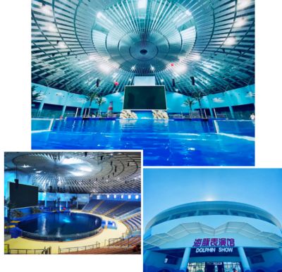 阜陽水族館vs祥龍魚場（安徽阜陽水族館和祥龍魚場的營業(yè)時間和聯(lián)系方式對比） 全國水族館企業(yè)名錄 第2張