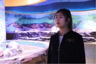 金昌水族館vs祥龍魚場（金昌水族館是一個提供各種水族展覽和教育活動的場所） 全國水族館企業(yè)名錄 第1張