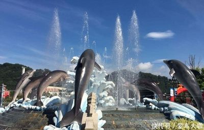 南平水族館vs祥龍魚場（南平水族館和祥龍魚場有什么區(qū)別？） 全國水族館企業(yè)名錄 第2張