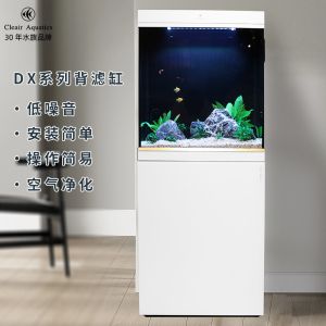 可麗愛魚缸btd怎么樣（可麗愛魚缸btd怎么樣,綜上所述，） 魚缸百科 第3張