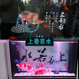 重慶大型魚(yú)缸市場(chǎng)（重慶大型魚(yú)缸市場(chǎng)包括哪些） 魚(yú)缸百科 第5張