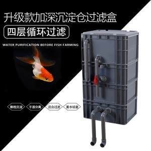 小型魚缸過濾器安裝視頻（小型魚缸過濾器安裝步驟） 魚缸百科 第1張