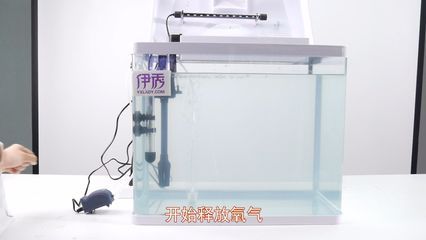 魚缸氧氣泵安裝示意圖（魚缸氧氣泵安裝步驟） 魚缸百科 第3張