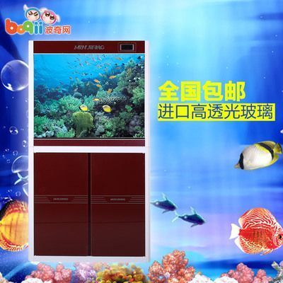 龍魚缸哪個品牌最好最先進 魚缸百科 第5張