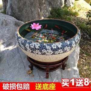 半圓型魚(yú)缸風(fēng)水好不好 魚(yú)缸百科 第3張