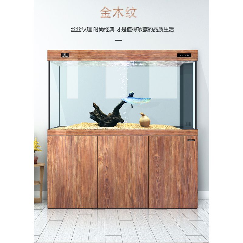 可麗愛魚缸旗艦店是正品嗎（中國水族箱高端品牌領(lǐng)導(dǎo)者可麗愛旗艦店是正品嗎） 魚缸百科 第2張