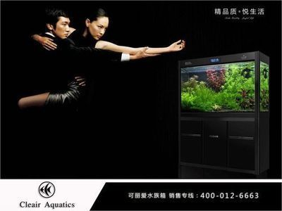 可麗愛魚缸旗艦店是正品嗎（中國水族箱高端品牌領(lǐng)導(dǎo)者可麗愛旗艦店是正品嗎） 魚缸百科 第4張