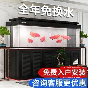 森森1500fd魚缸底濾安裝（安裝森森1500fd魚缸底濾是一項(xiàng)重要任務(wù)）