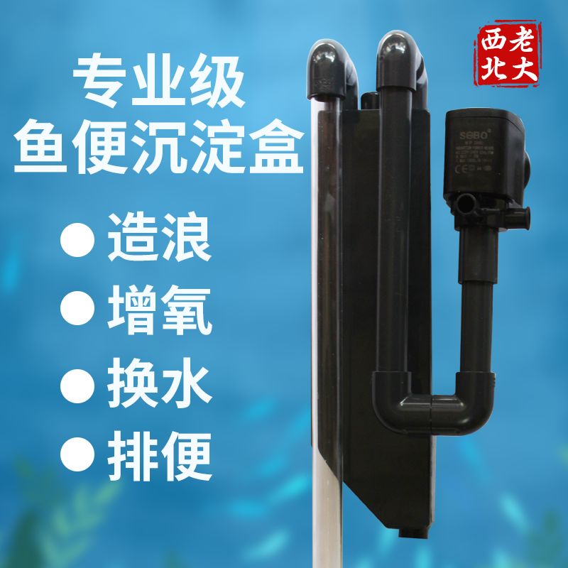 sebo魚缸過濾器怎么安裝（sebo過濾器維護周期魚缸過濾器選型指南）