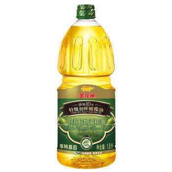 金龍魚食用植物調(diào)和油是什么油（金龍魚食用植物調(diào)和油的介紹） 龍魚百科 第3張