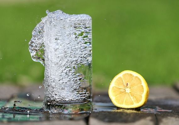 魚缸過濾器抽不上水（如何判斷過濾器電機(jī)故障？過濾器吸水管漏氣怎么修補(bǔ)？） 龍魚百科 第3張