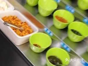 蘭州其他配魚（蘭州特色魚菜制作教程,） 龍魚百科 第3張