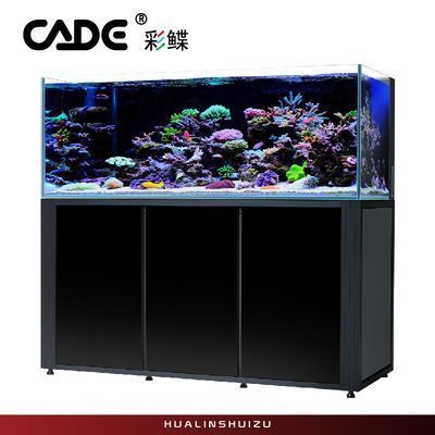 彩鰈（CADE）魚缸（彩蝶魚缸新款pr系列價格為900660元）