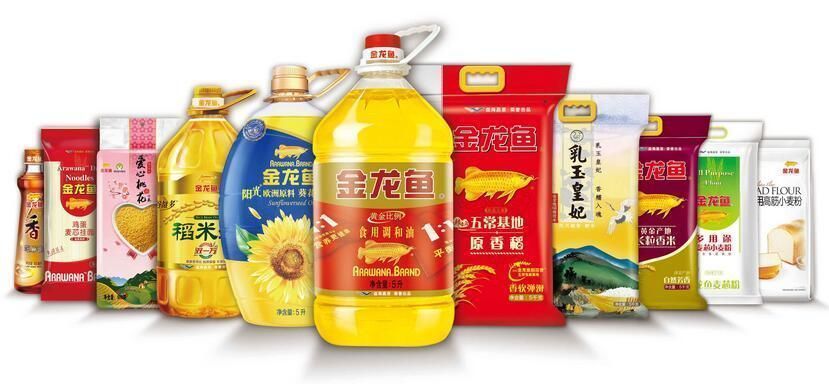 金龍魚的品牌文化有哪些特點（金龍魚品牌文化以其高品質(zhì)、健康、家庭溫馨、創(chuàng)新和社會責任感等特點） 龍魚百科 第3張