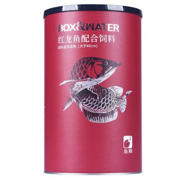 金龍魚飼料品牌（金龍魚飼料品牌信譽對比） 龍魚百科 第5張