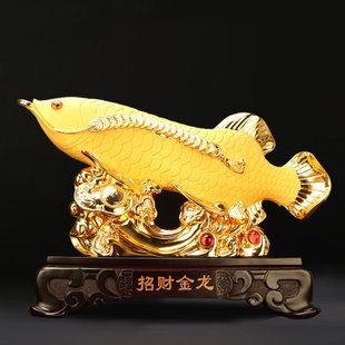 金龍魚工藝品多少錢（琉璃工藝品：金龍魚工藝品市場趨勢,金龍魚工藝品市場趨勢）