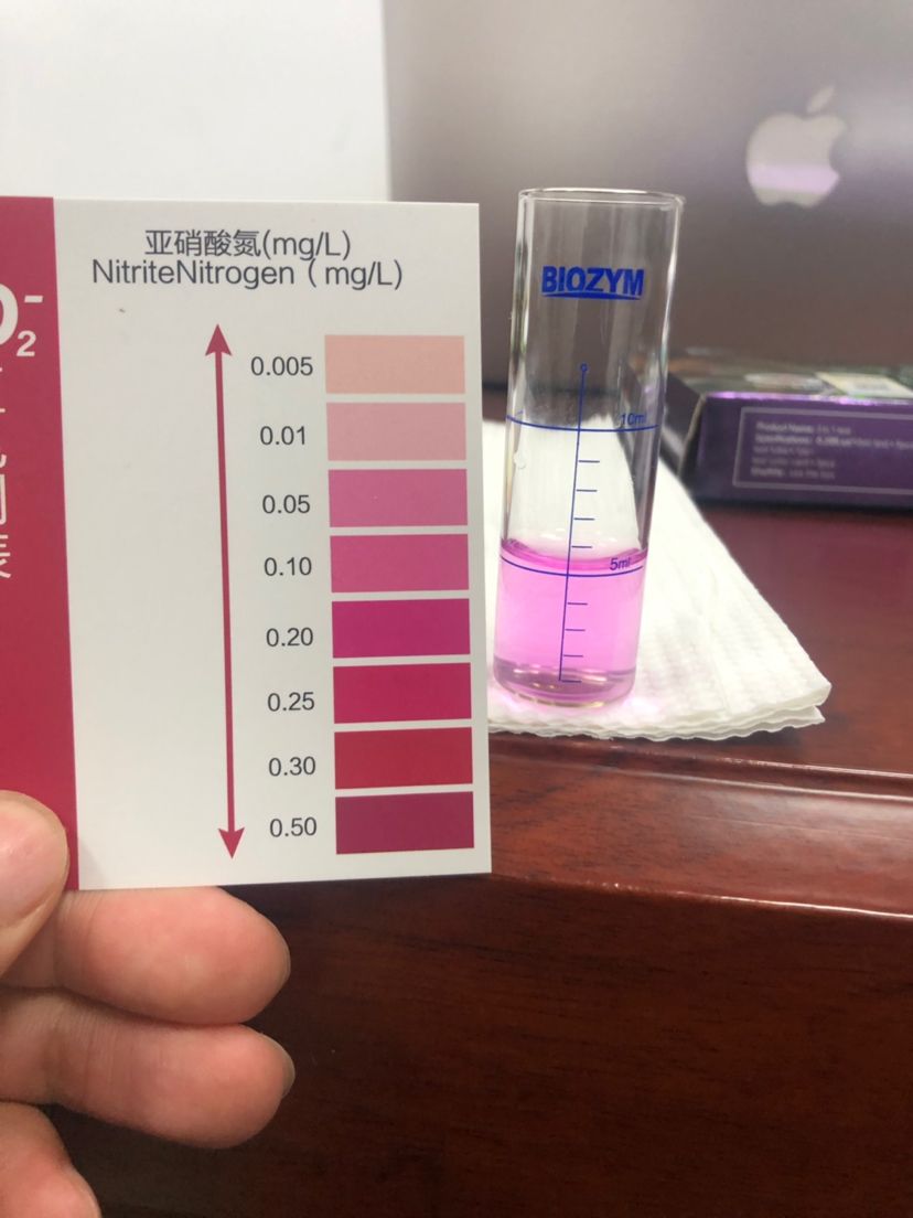 一首涼涼送給我 眼斑魚 第5張