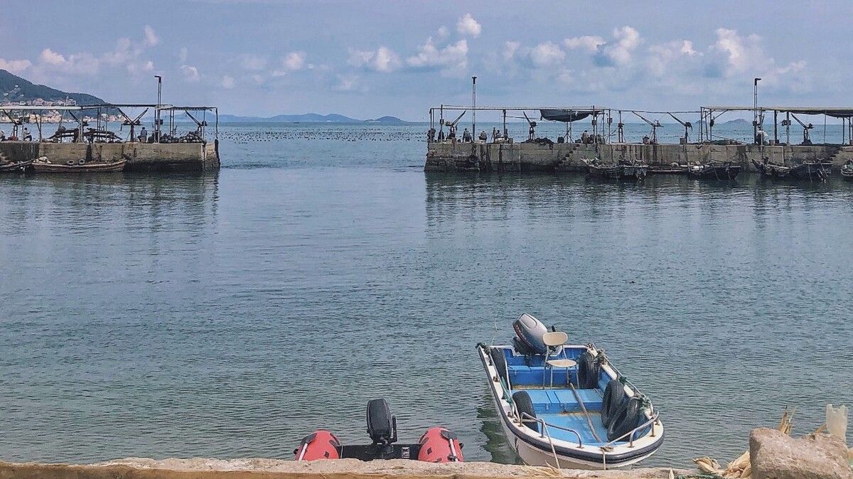 海西蒙古族藏族自治州水族館堅持又是一天