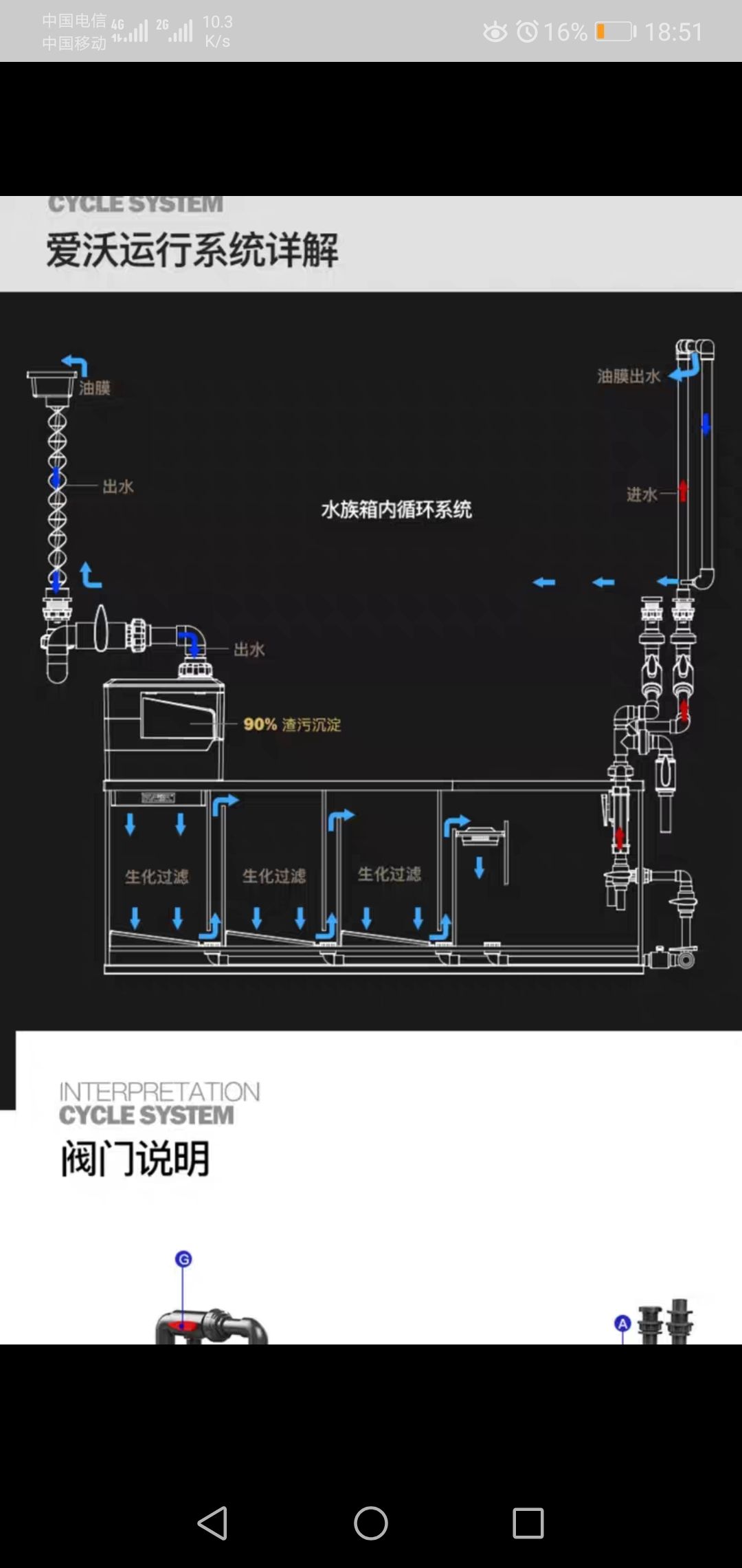 鄭州市求購(gòu)二手彩蝶九鼎魚(yú)缸 黑帝王魟魚(yú) 第2張