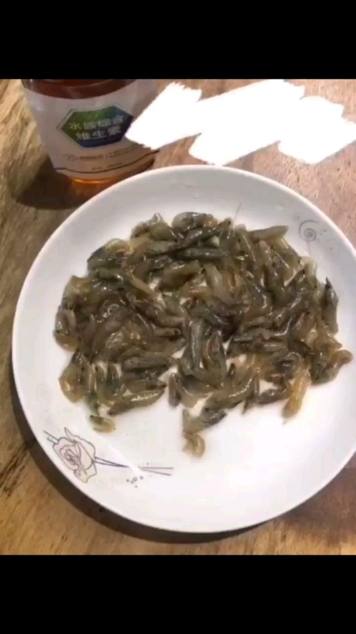 甘南州水族館怎么喂魚可以喂出狗一樣的狀態(tài)？ 女王大帆魚 第2張