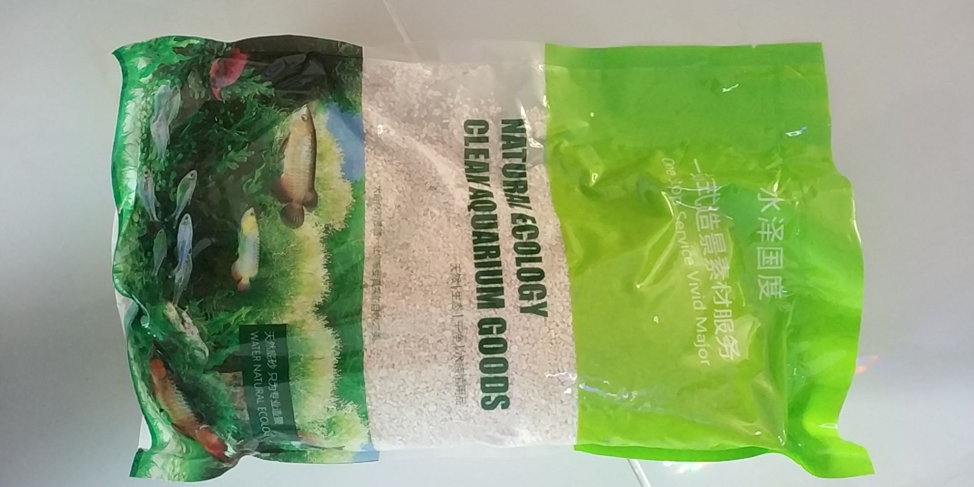 新手入坑請多指教 福滿鉆魚 第5張