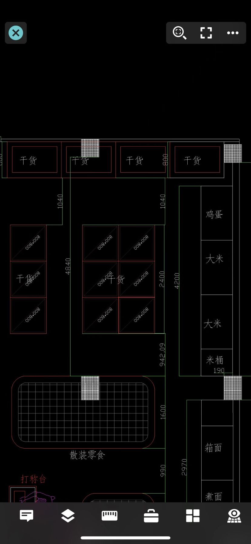 針對性多年專業(yè)海鮮池制造 麥肯斯銀版魚 第7張