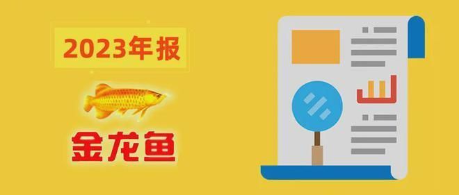 金龍魚 年報（金龍魚2023年凈利潤下滑、產(chǎn)能利用率低和高額借款等挑戰(zhàn)） 龍魚百科 第4張