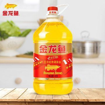 金龍魚條數(shù)寓意（九尾金龍魚的寓意） 龍魚百科 第5張