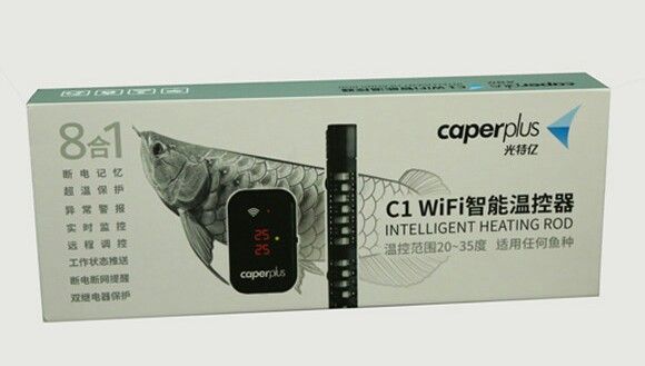 都是caper加熱棒有什么分別 垂釣樂園 第3張