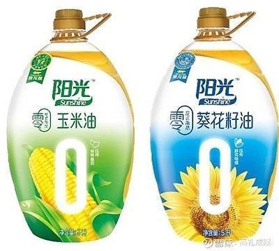 金龍魚的產(chǎn)品（金龍魚主要產(chǎn)品） 龍魚百科 第4張