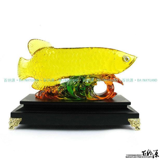 金龍魚(yú)旺財(cái)嗎（金龍魚(yú)風(fēng)水?dāng)[放的最佳位置） 龍魚(yú)百科 第2張