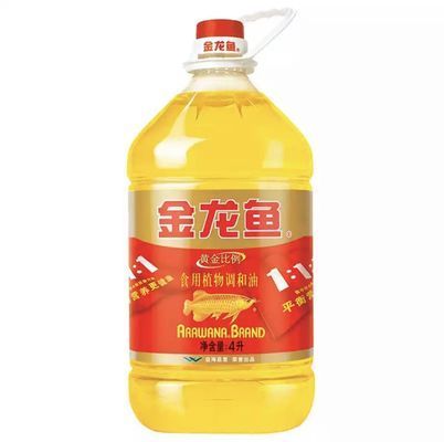 紅龍魚飼料品質(zhì)排名前十名是什么（紅龍魚飼料品牌品牌口碑對比） 龍魚百科 第4張