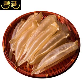 金龍魚的魚膠價(jià)格表大全（金龍魚膠價(jià)格） 龍魚百科 第1張