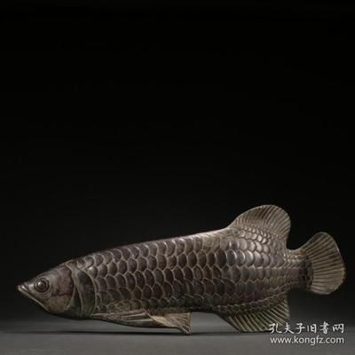 金龍魚擺件（金龍魚擺件的養(yǎng)護(hù)方法金龍魚擺件的選購技巧） 龍魚百科 第4張