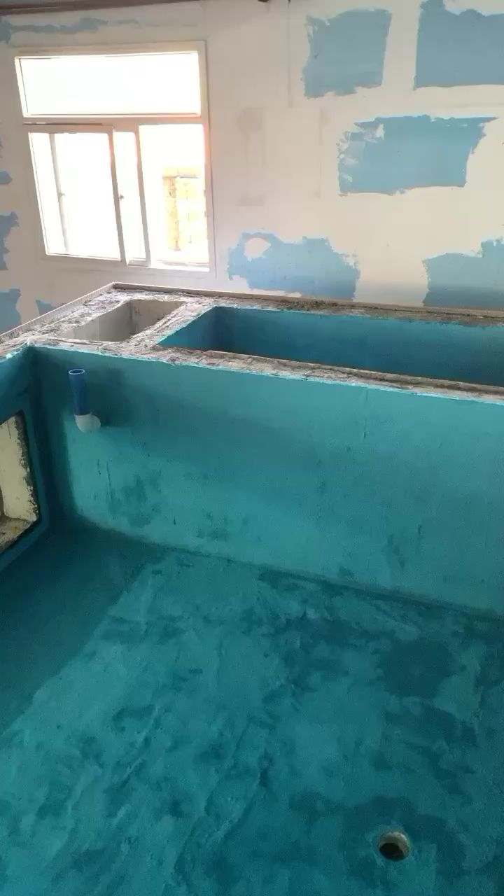 重慶水族館試水了