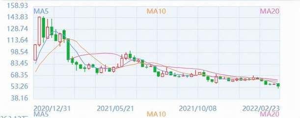 金龍魚股份價格走勢（2024年12月12日金龍魚股份的價格變化明細） 龍魚百科 第3張