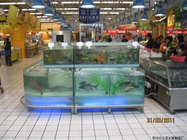 常州魚缸批發(fā)市場:常州寵物用品批發(fā)市場