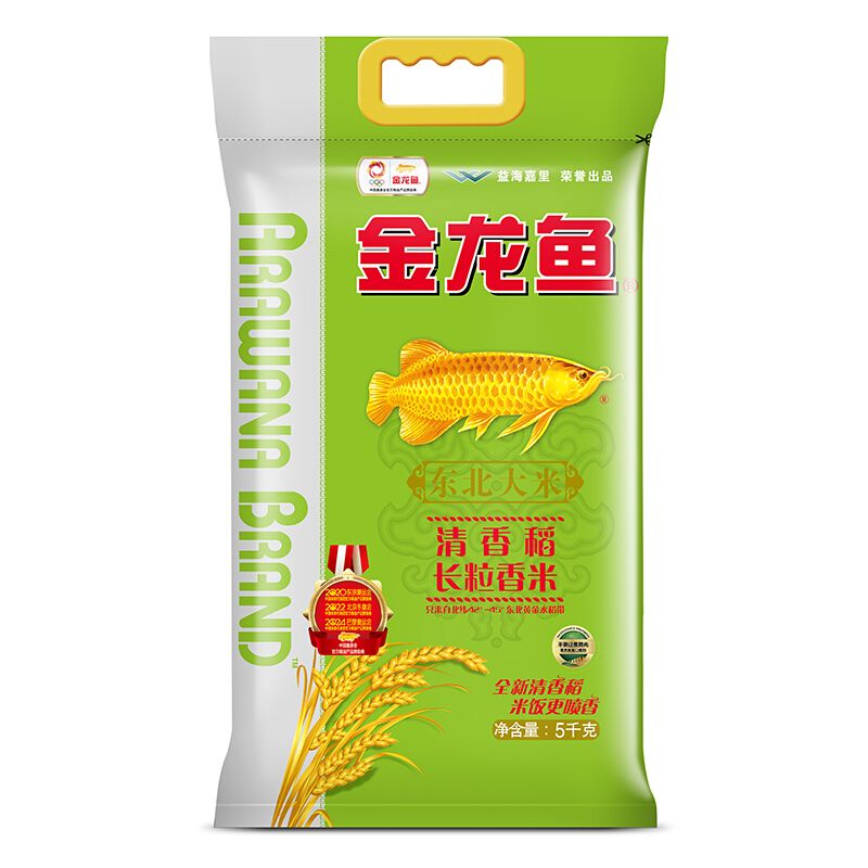 金龍魚系列產(chǎn)品有什么（金龍魚調(diào)味品的創(chuàng)新用法） 龍魚百科 第4張