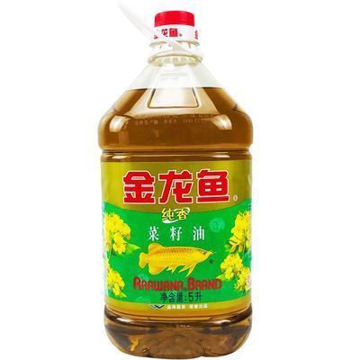 金龍魚小包裝（金龍魚小包裝產(chǎn)品）