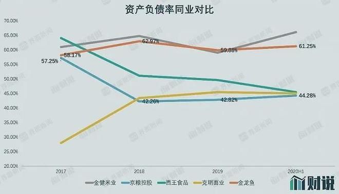 金龍魚的估值與成長(zhǎng)（金龍魚估值與成長(zhǎng)） 龍魚百科 第4張