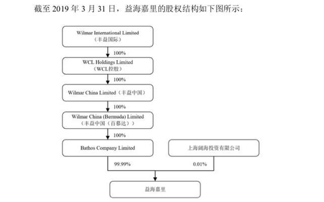 金龍魚 中糧集團（金龍魚市場占有率分析金龍魚市場占有率分析） 龍魚百科 第1張