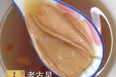 厚肉金龍魚膠（吃金龍魚膠對(duì)身體有什么好處？） 龍魚百科 第1張