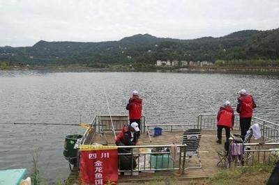 金龍魚用什么釣在哪里釣（如何自制金龍魚餌料金龍魚釣魚技巧分享金龍魚釣魚地點推薦） 龍魚百科 第2張