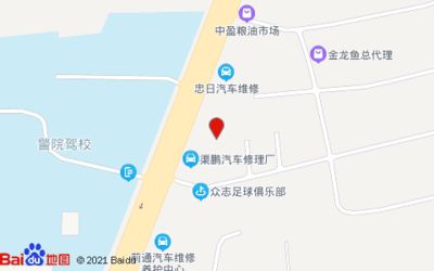 呼和浩特金龍魚加工廠在哪個(gè)位置（呼和浩特金龍魚加工廠位置） 龍魚百科 第5張